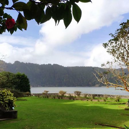 Casa Da Lagoa Furnas  Exterior photo
